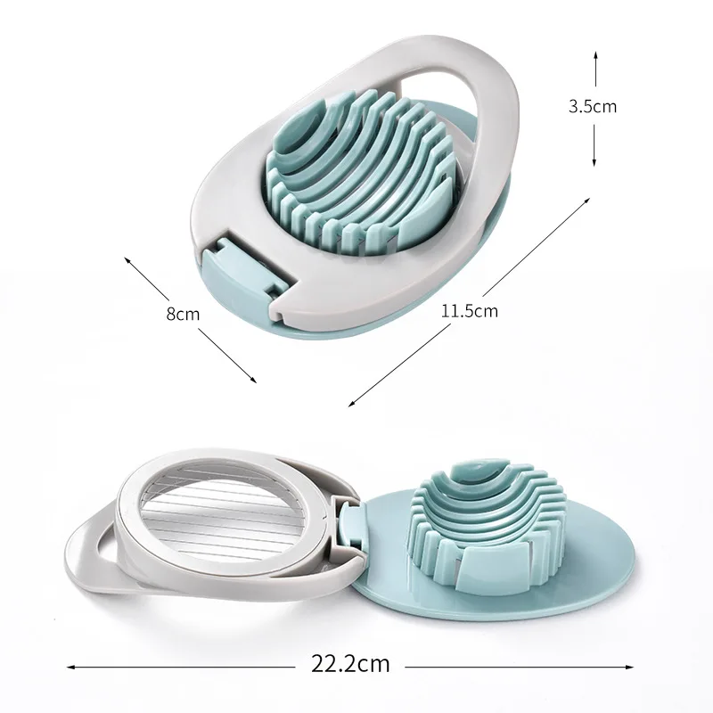 Krajalnica do jajek ze stali n – Kitchen Gadgets Wirecutter recenzja i cena