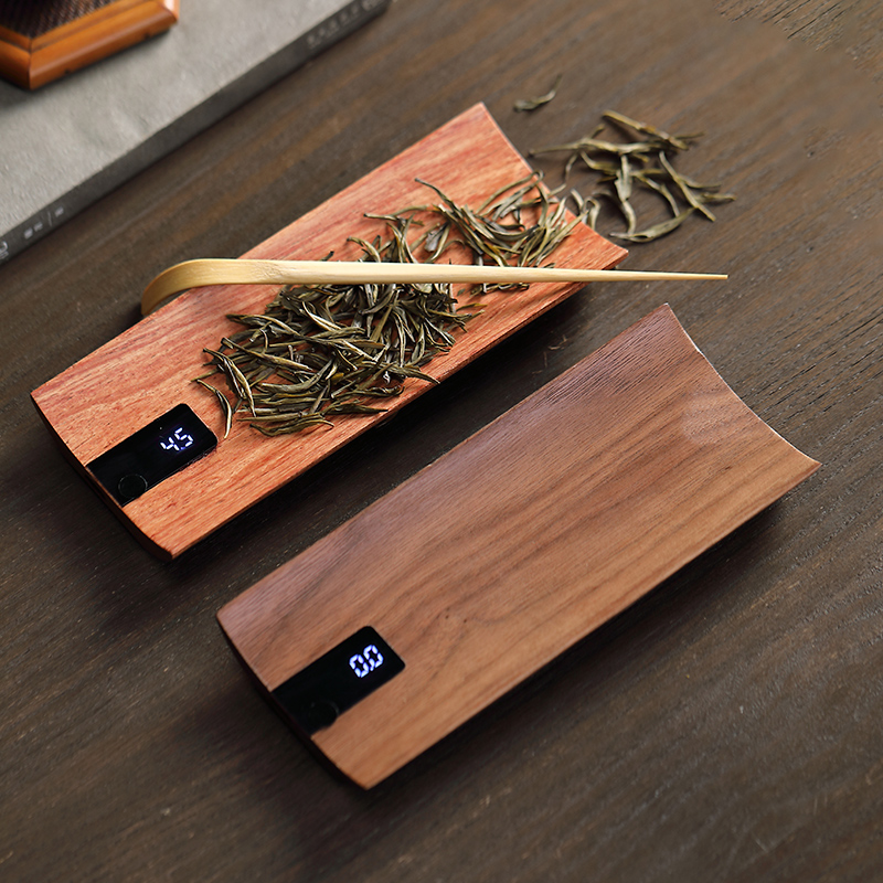 Elektroniczna waga do herbaty  – Digital Kitchen Scale recenzja i cena