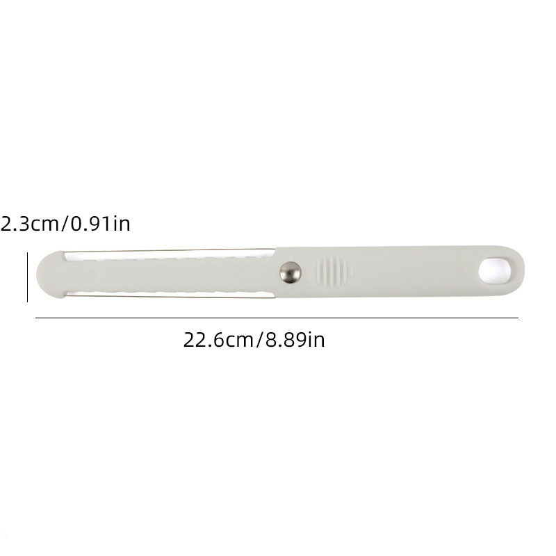 1 szt. Krajalnica do sera, nóż – Kitchen Gadgets Wirecutter recenzja i cena