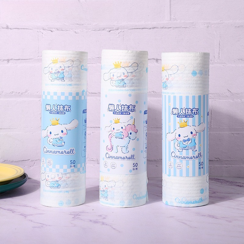 3 szt. Ściereczki do naczyń He – Kitchen Gadgets Aliexpress recenzja i cena