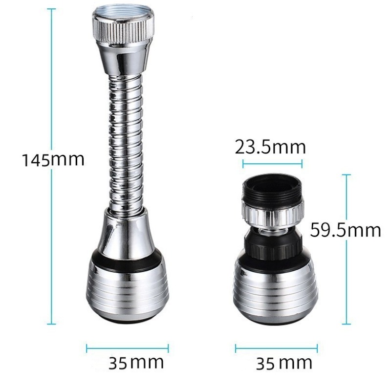 2 tryby bateria zlewozmywakowa – Kitchen Gadgets Youtube recenzja i cena