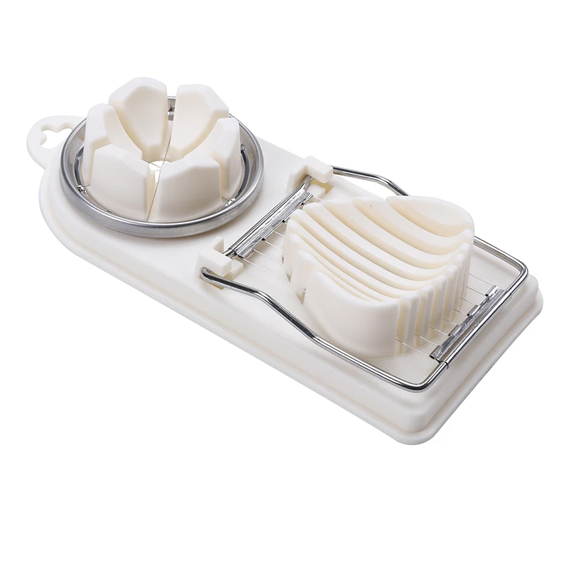Krajalnica do jajek 2 w 1 Uniw – Kitchen Gadgets Wirecutter recenzja i cena
