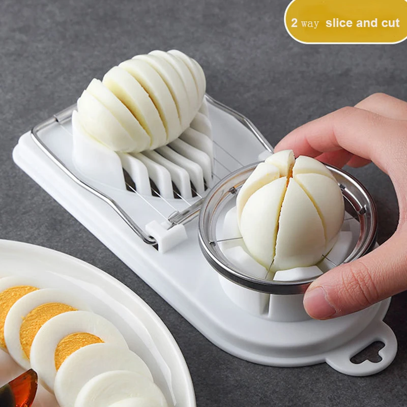 Krajalnica do jajek 2 w 1 Uniw – Kitchen Gadgets Wirecutter recenzja i cena