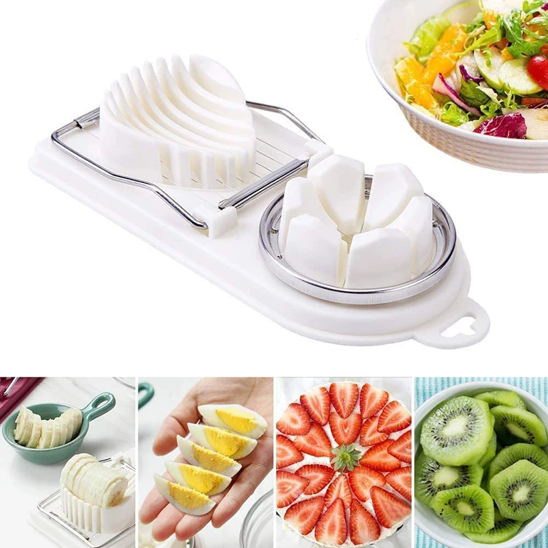 Krajalnica do jajek 2 w 1 Uniw – Kitchen Gadgets Wirecutter recenzja i cena