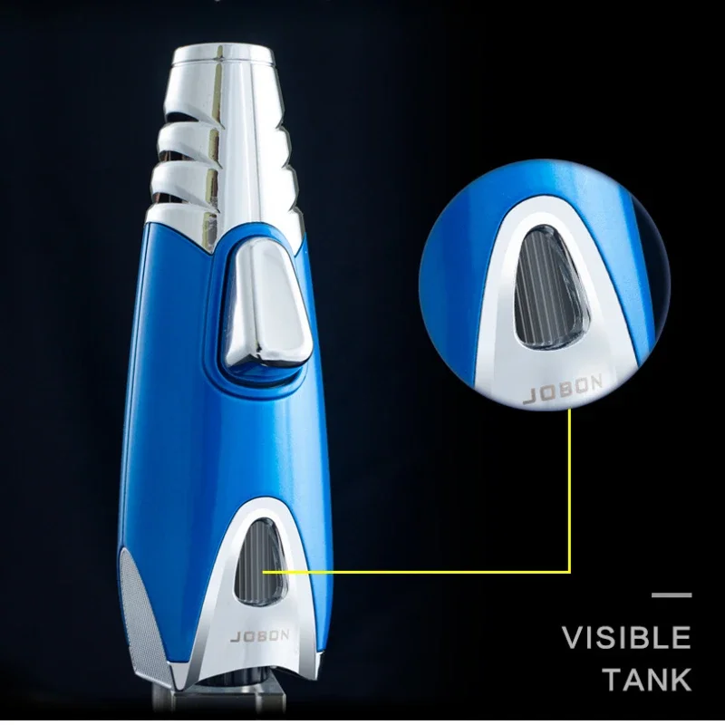 Zapalniczka Jobon Mini Pistole – Kitchen Gadgets To Gift recenzja i cena