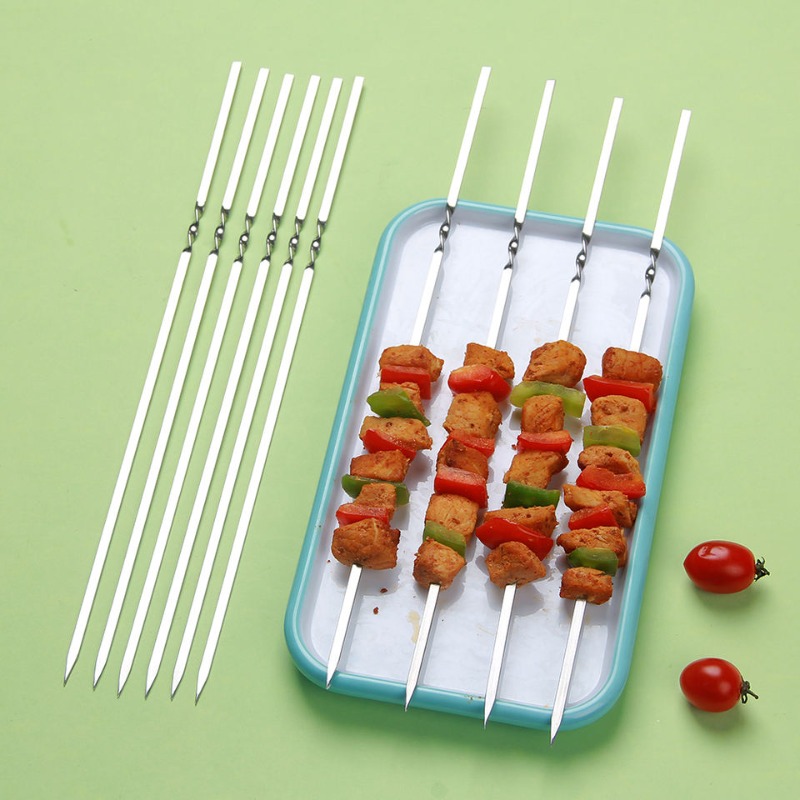 Szpikulce do grillowania, tuba – Kitchen Gadgets Youtube recenzja i cena