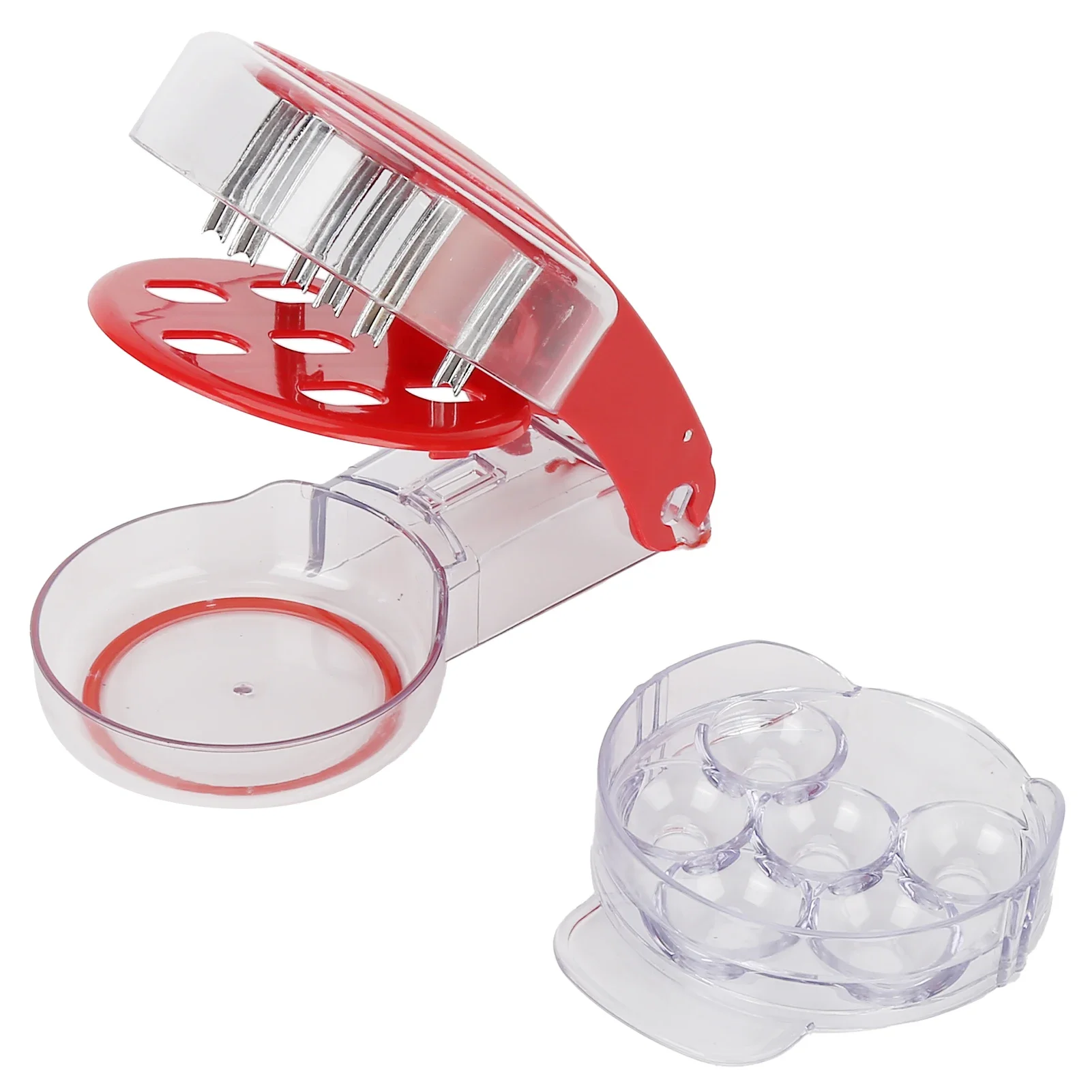 Narzędzie do usuwania pestek z – Kitchen Gadgets In China recenzja i cena