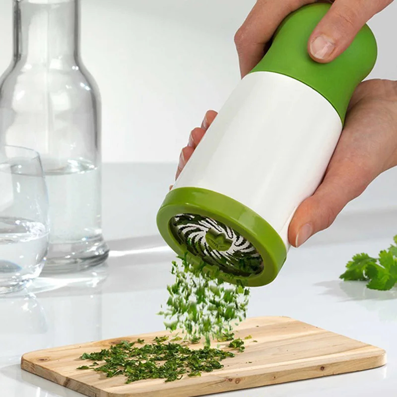 Ręczny młynek do ziół, przypra – Kitchen Gadgets In China recenzja i cena