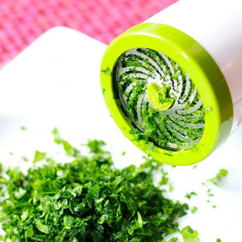 Ręczny młynek do ziół, przypra – Kitchen Gadgets In China recenzja i cena
