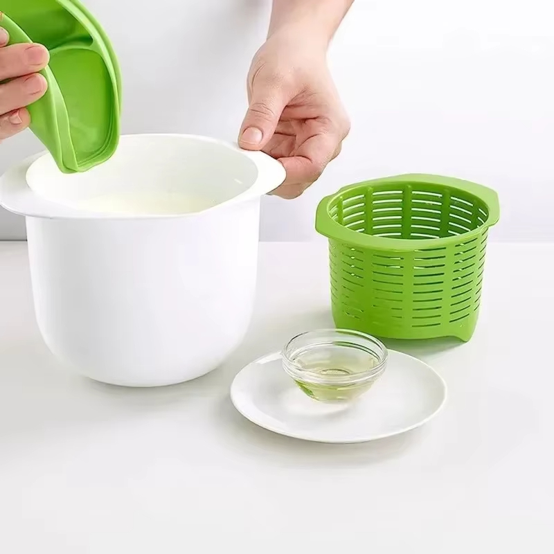 Silikonowy przyrząd do robieni – Kitchen Gadgets Recipes recenzja i cena