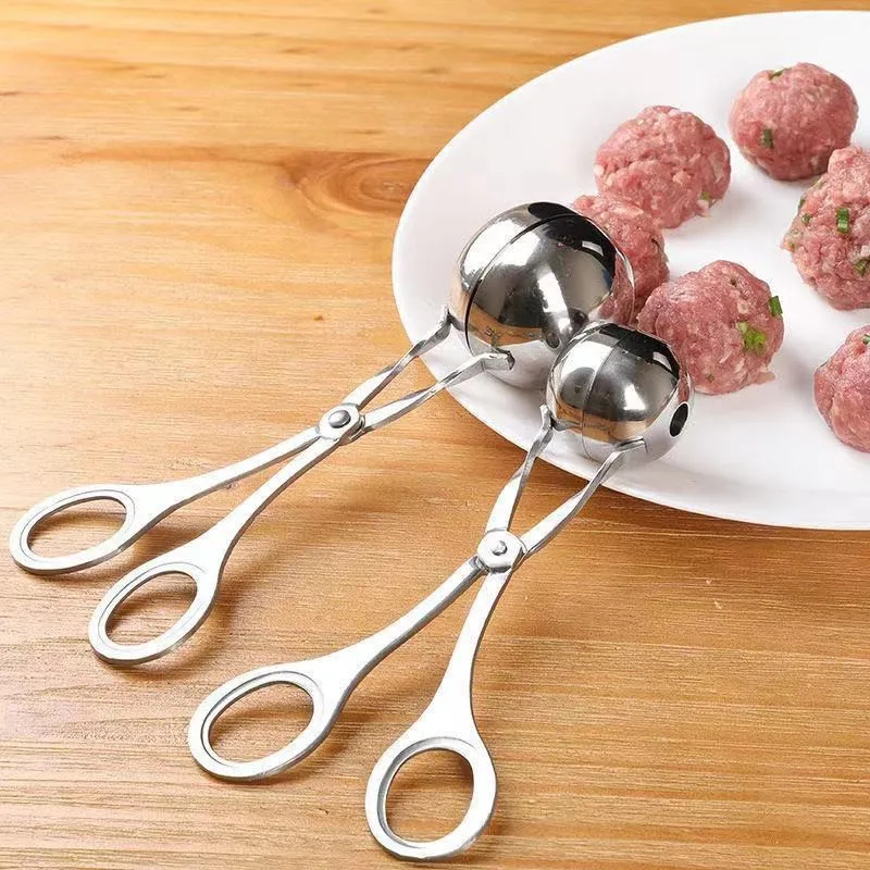 Narzędzie do robienia klopsikó – Kitchen Gadgets In China recenzja i cena