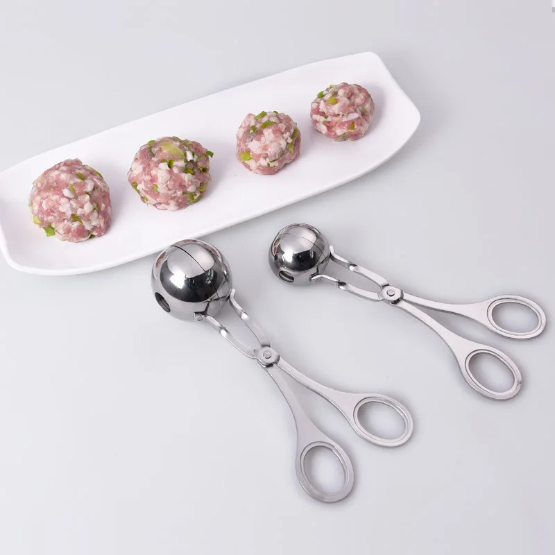 Narzędzie do robienia klopsikó – Kitchen Gadgets In China recenzja i cena