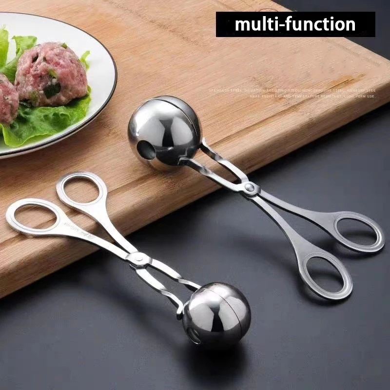 Narzędzie do robienia klopsikó – Kitchen Gadgets In China recenzja i cena
