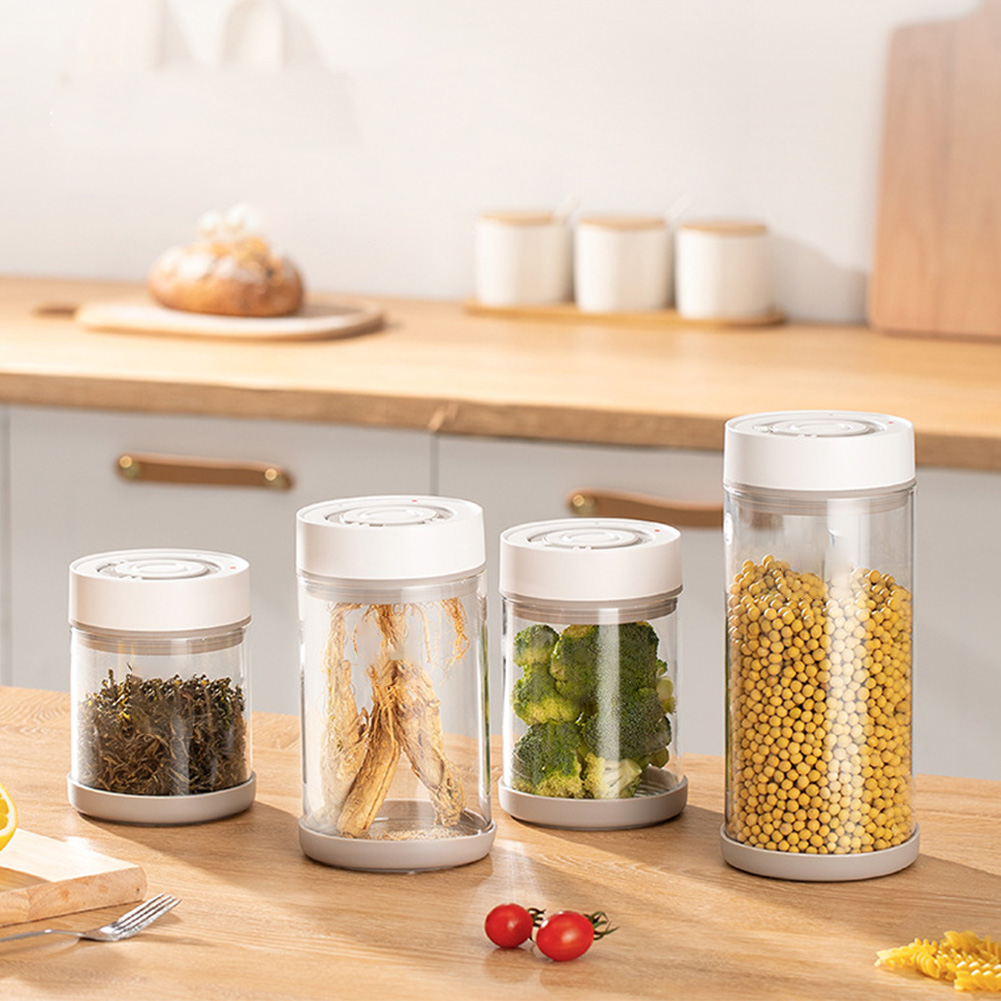 Słoik na kawę ze szkła odporne – Kitchen Gadgets Storage recenzja i cena