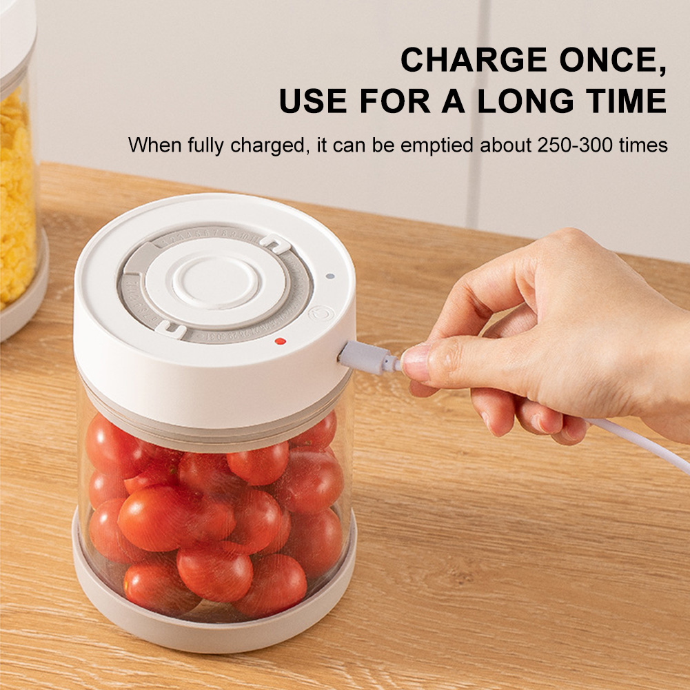 Słoik na kawę ze szkła odporne – Kitchen Gadgets Storage recenzja i cena