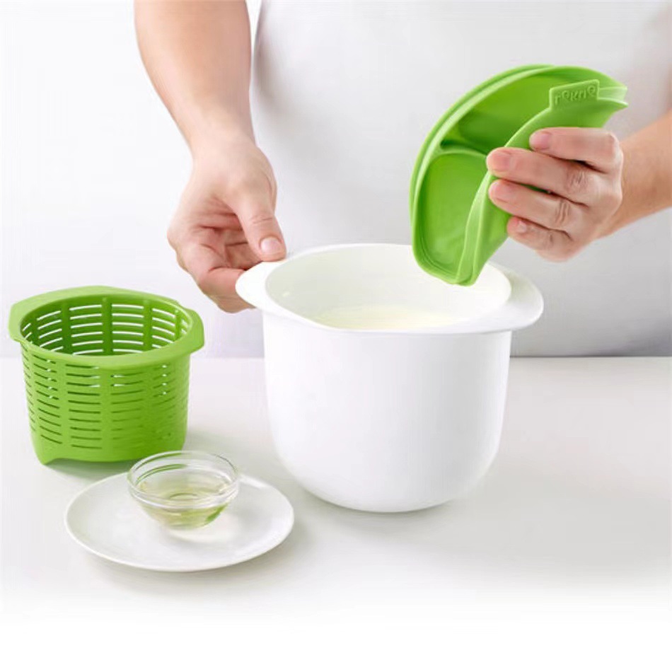 Silikonowy przyrząd do robieni – Kitchen Gadgets Recipes recenzja i cena
