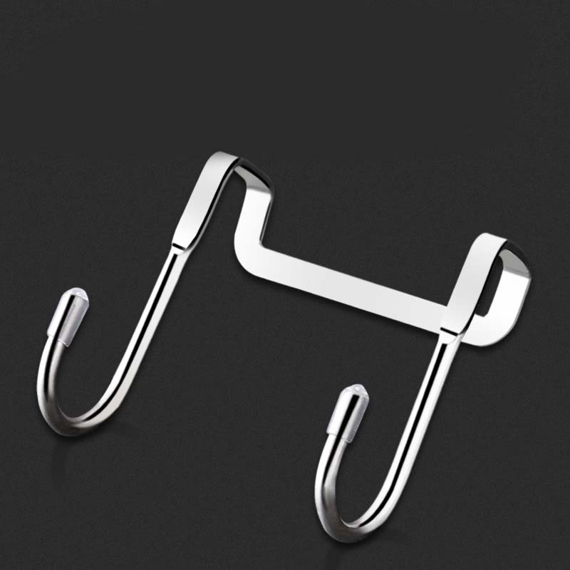 5 szt. Haczyków ze stali nierd – Kitchen Gadgets Storage recenzja i cena
