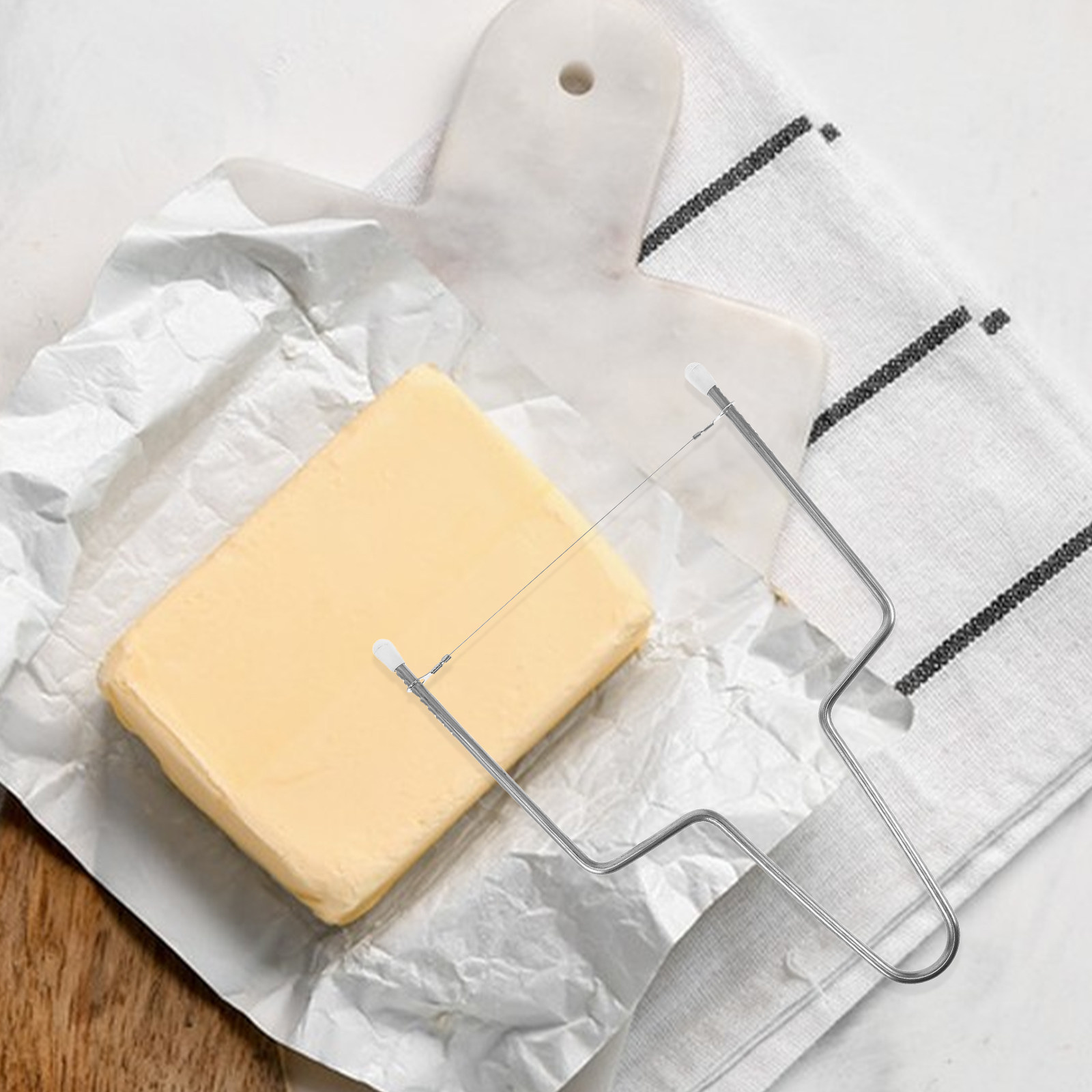 2 szt. Krajalnica do sera ze s – Kitchen Gadgets Wirecutter recenzja i cena