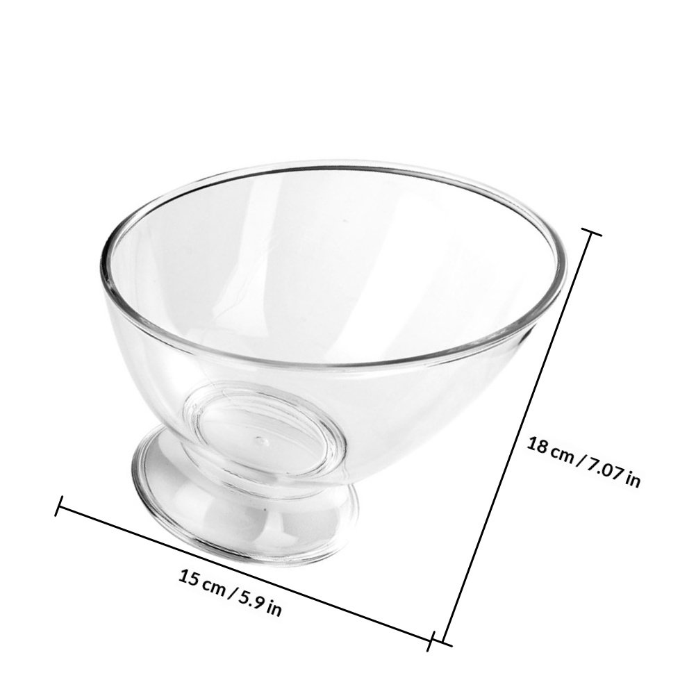 Skosona miska na sałatkę w sty – Kitchen Gadgets Storage recenzja i cena