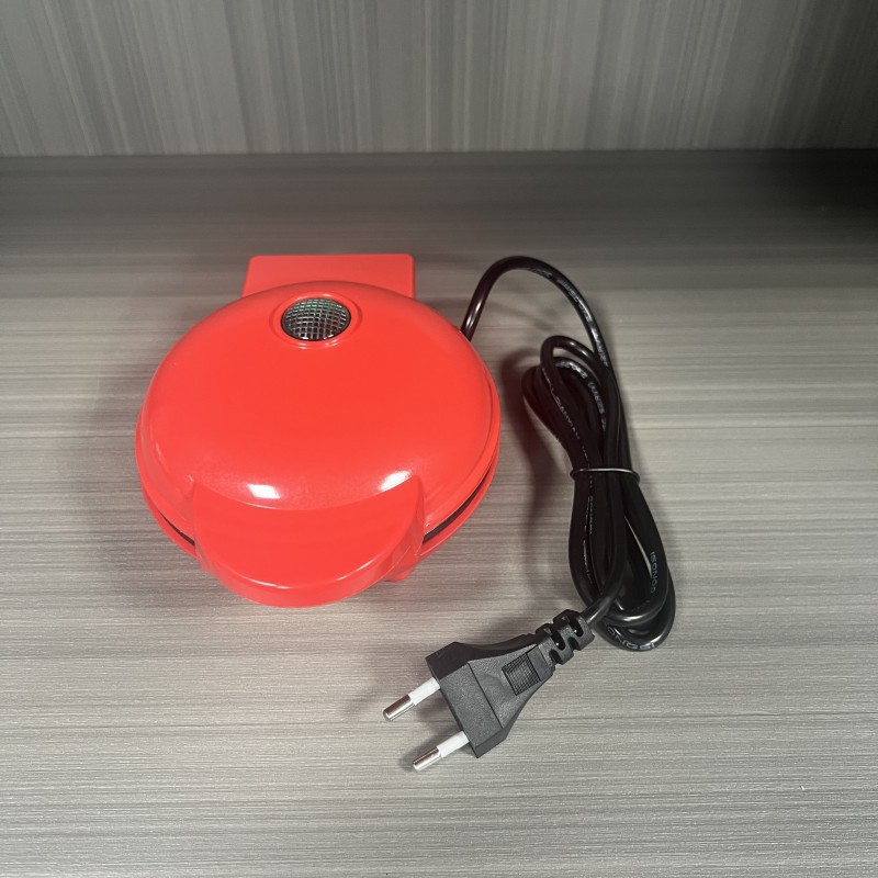 Wielofunkcyjna Mini Maszyna do – Breakfast Sandwich Maker recenzja i cena