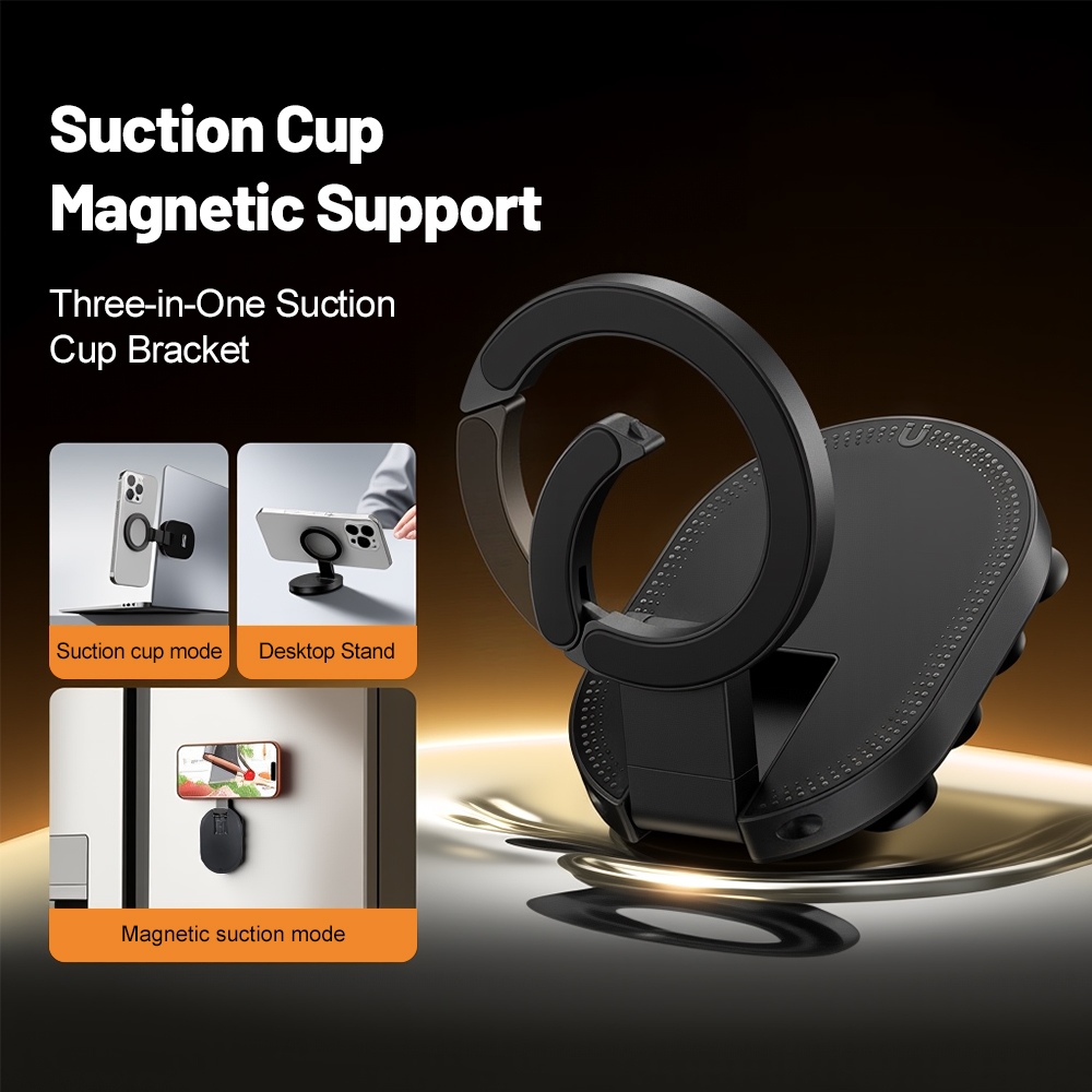 Magnetyczny uchwyt samochodowy – Kitchen Gadgets Recipes recenzja i cena