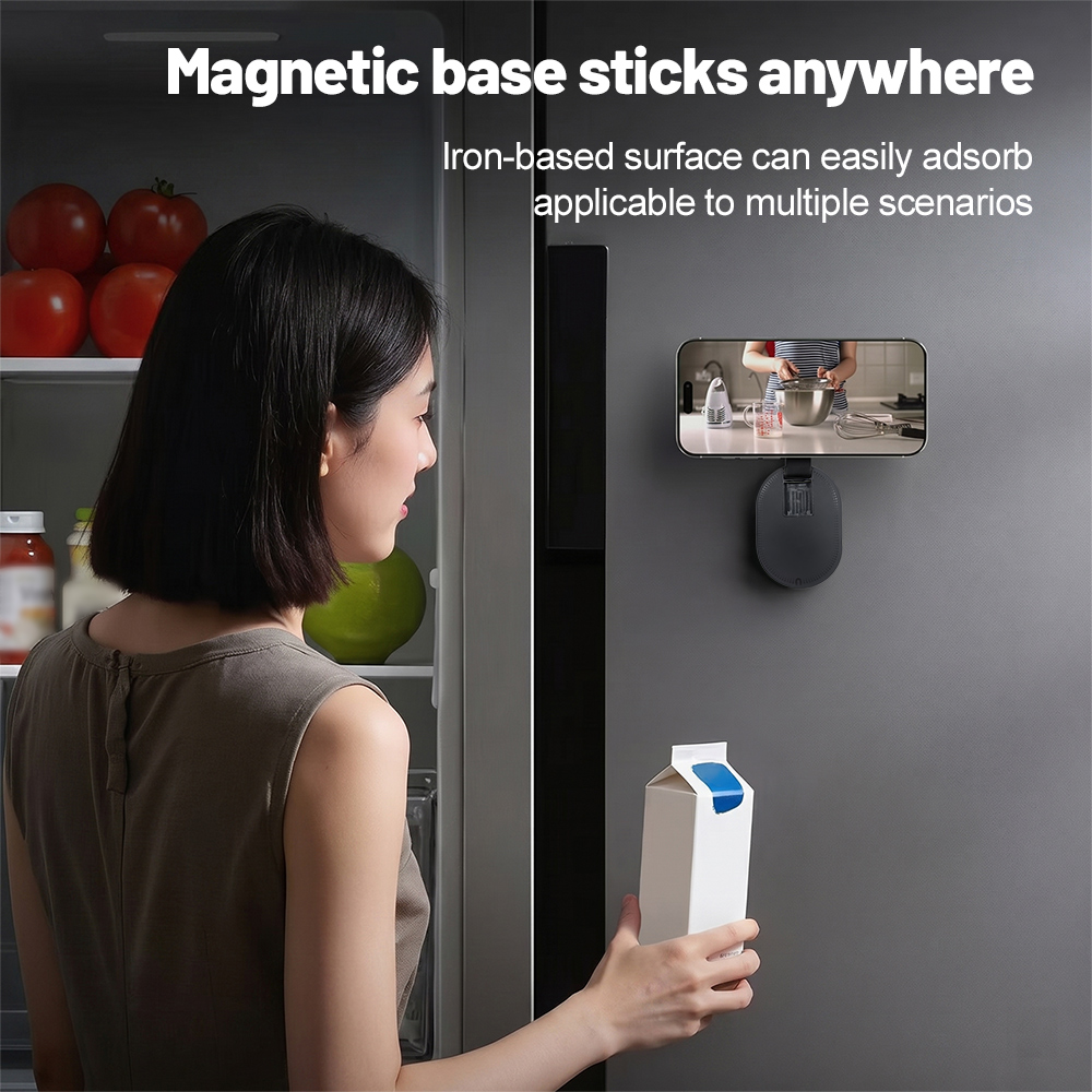 Magnetyczny uchwyt samochodowy – Kitchen Gadgets Recipes recenzja i cena