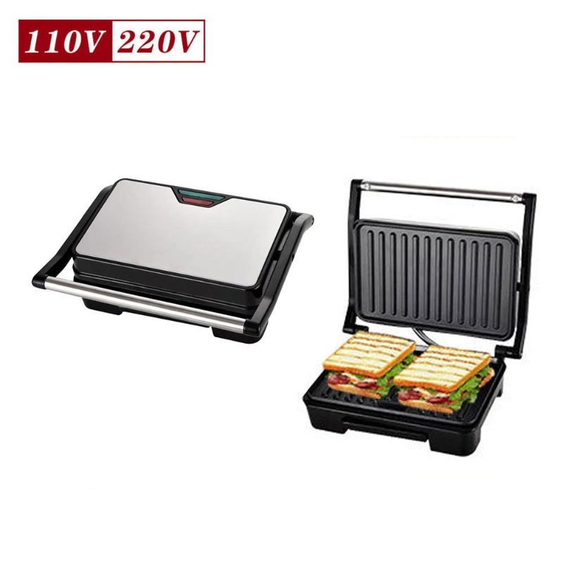 Wielofunkcyjne urządzenie do ś – Breakfast Sandwich Maker recenzja i cena