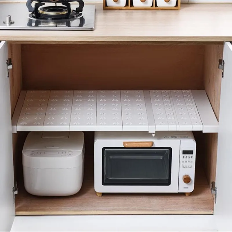 Biała rozszerzana przegroda be – Kitchen Gadgets In China recenzja i cena