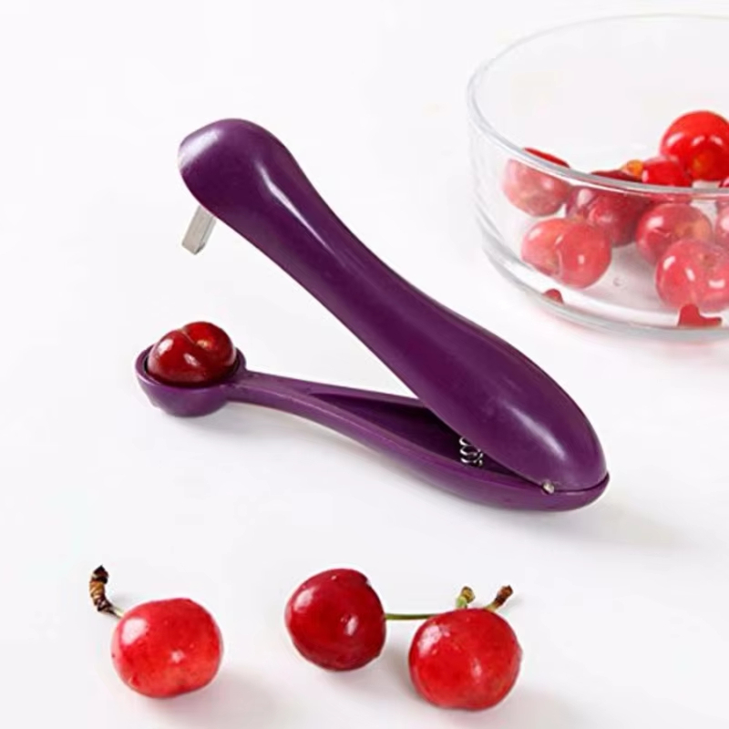 Odkiwiacz do wiśni, narzędzie  – Kitchen Gadgets In China recenzja i cena