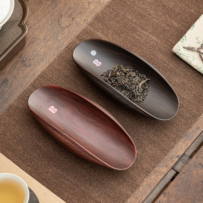 Mini waga do ważenia/dawania z – Digital Kitchen Scale recenzja i cena