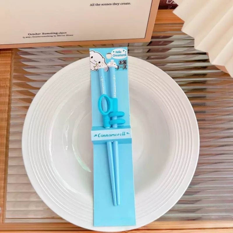 Pałeczki do nauki dla dzieci S – Kitchen Gadgets Aliexpress recenzja i cena