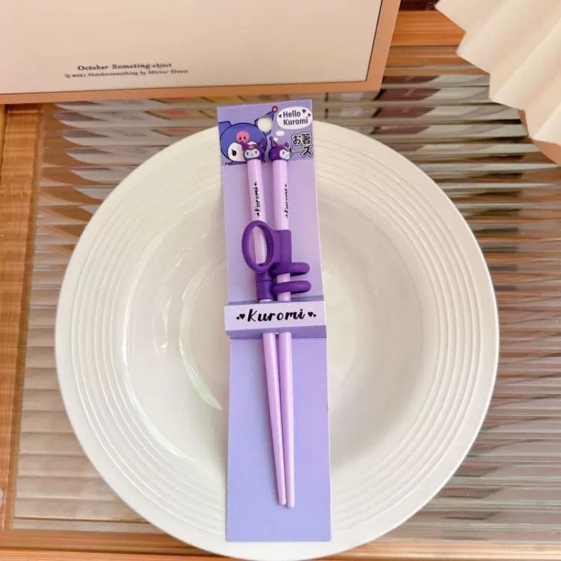 Pałeczki do nauki dla dzieci S – Kitchen Gadgets Aliexpress recenzja i cena