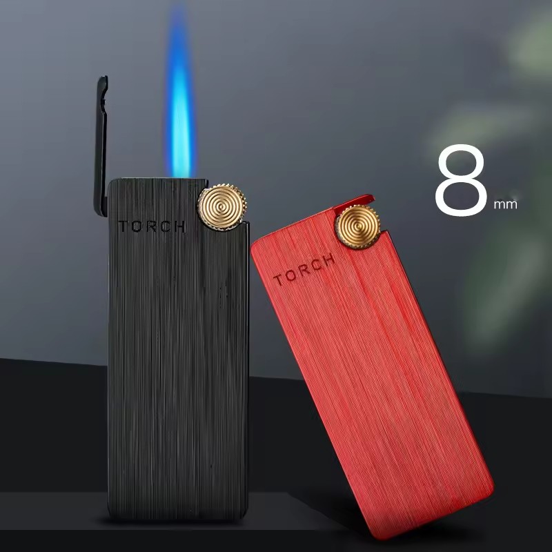 Wiatroodporna zapalniczka z kó – Kitchen Gadgets To Gift recenzja i cena