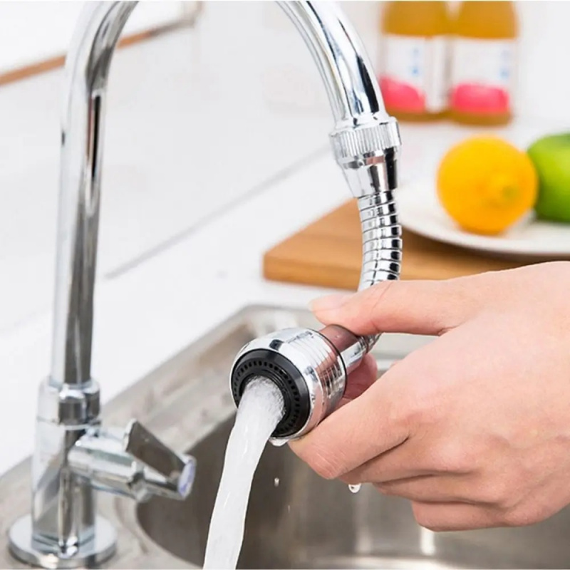 2 Tryby Obrotowy o 360° Perlat – Kitchen Gadgets In China recenzja i cena