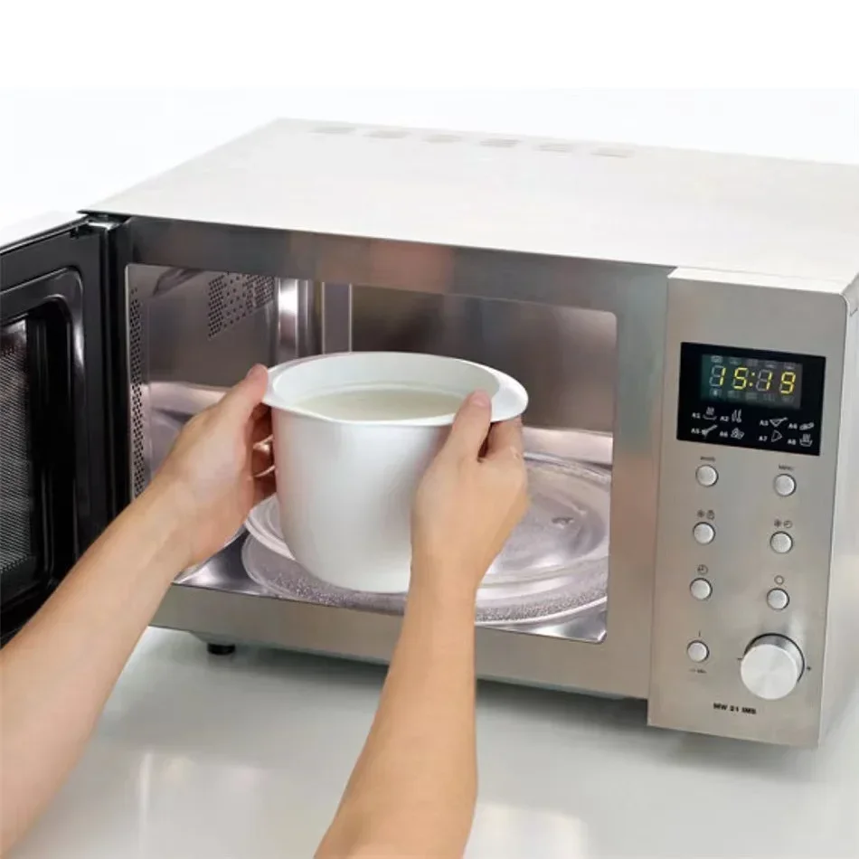Kuchenka mikrofalowa DIY Maszy – Kitchen Gadgets Recipes recenzja i cena