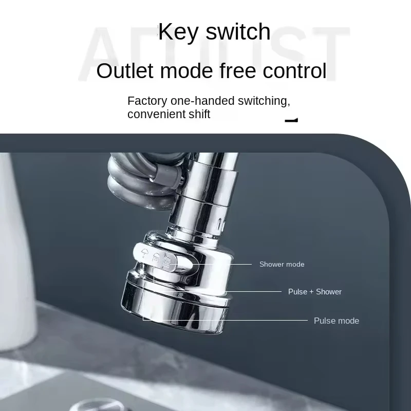 Nowa bateria kuchenna z 3 tryb – Kitchen Gadgets Youtube recenzja i cena