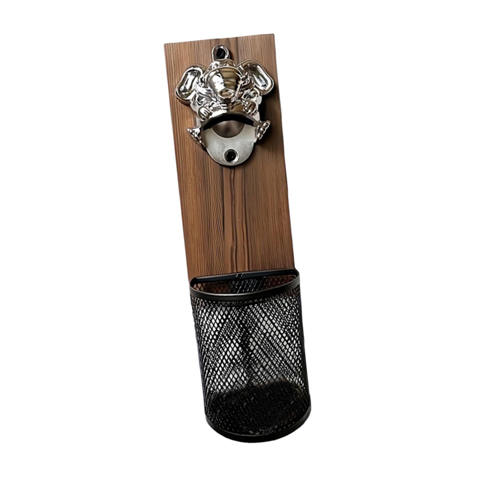 Magnetyczny otwieracz do butel – Kitchen Gadgets To Gift recenzja i cena