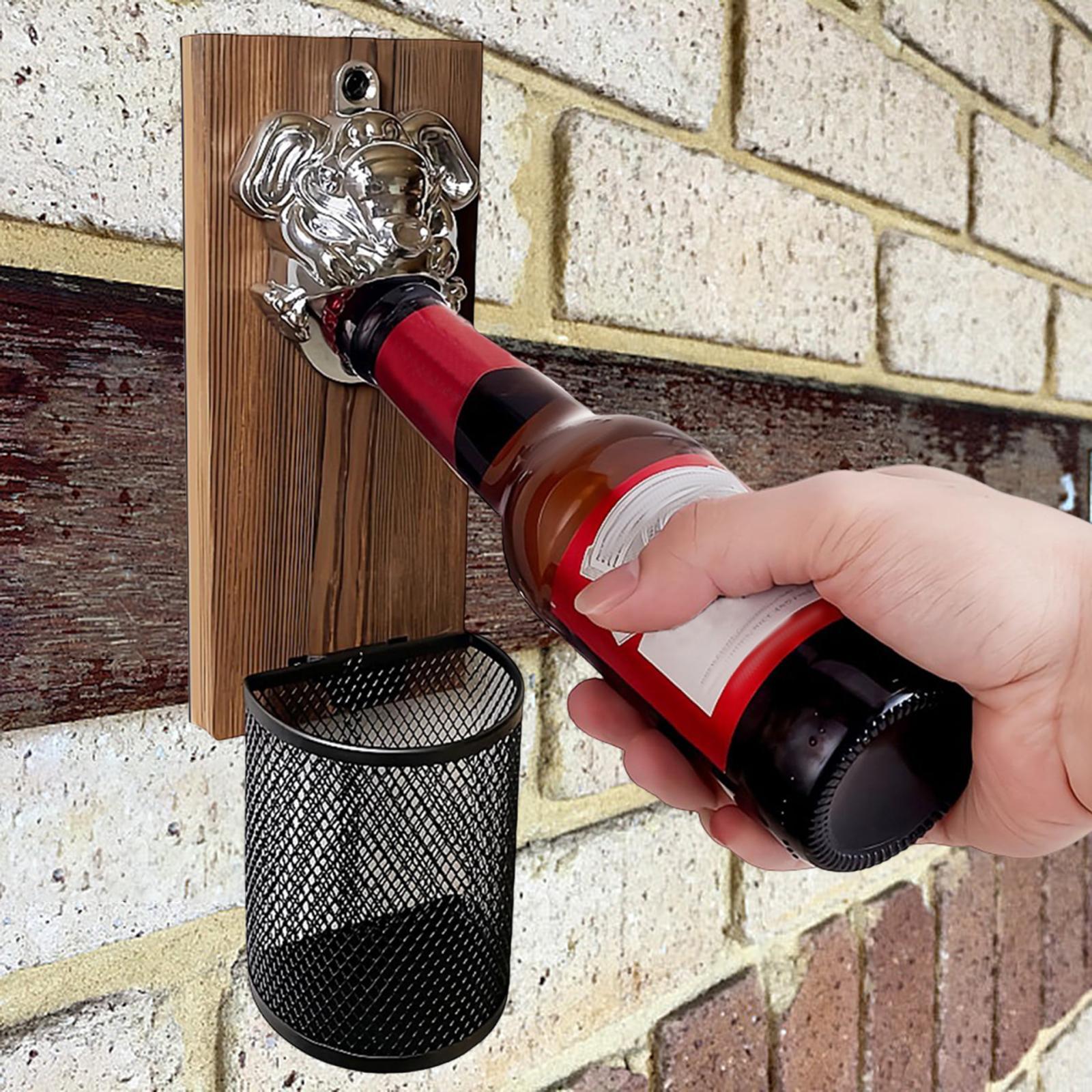 Magnetyczny otwieracz do butel – Kitchen Gadgets To Gift recenzja i cena