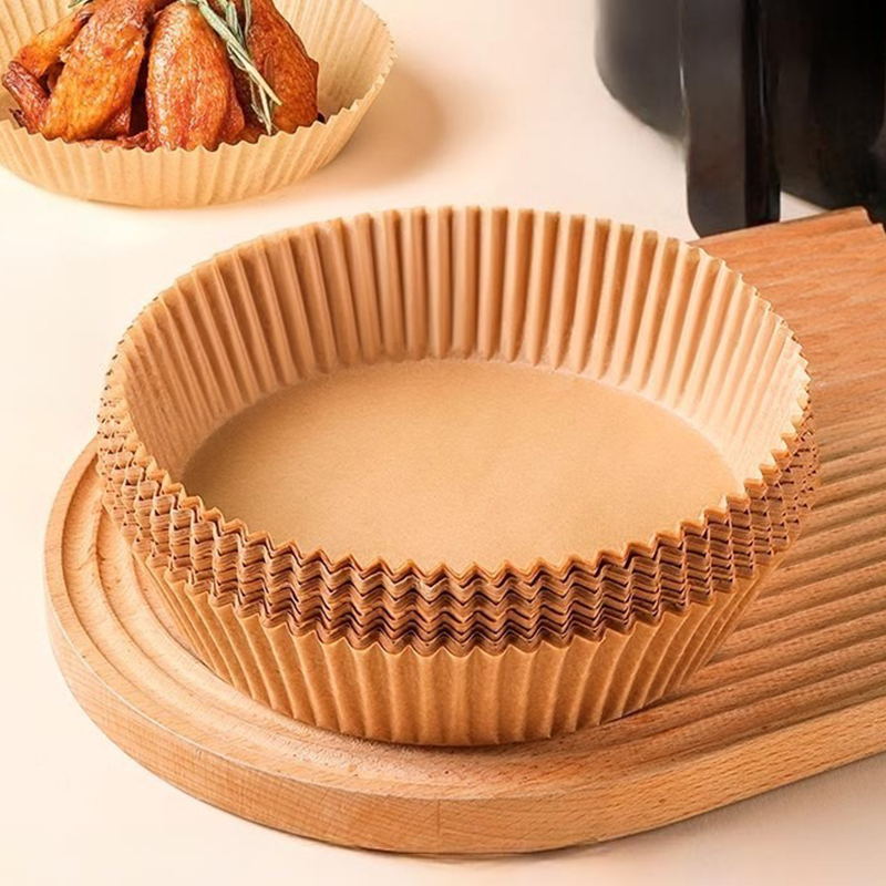 50/100 SZT. Papierowe Talerzyk – Kitchen Gadgets Baking recenzja i cena
