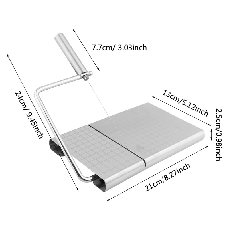 Krajalnica do kiełbas i szynki – Kitchen Gadgets Wirecutter recenzja i cena