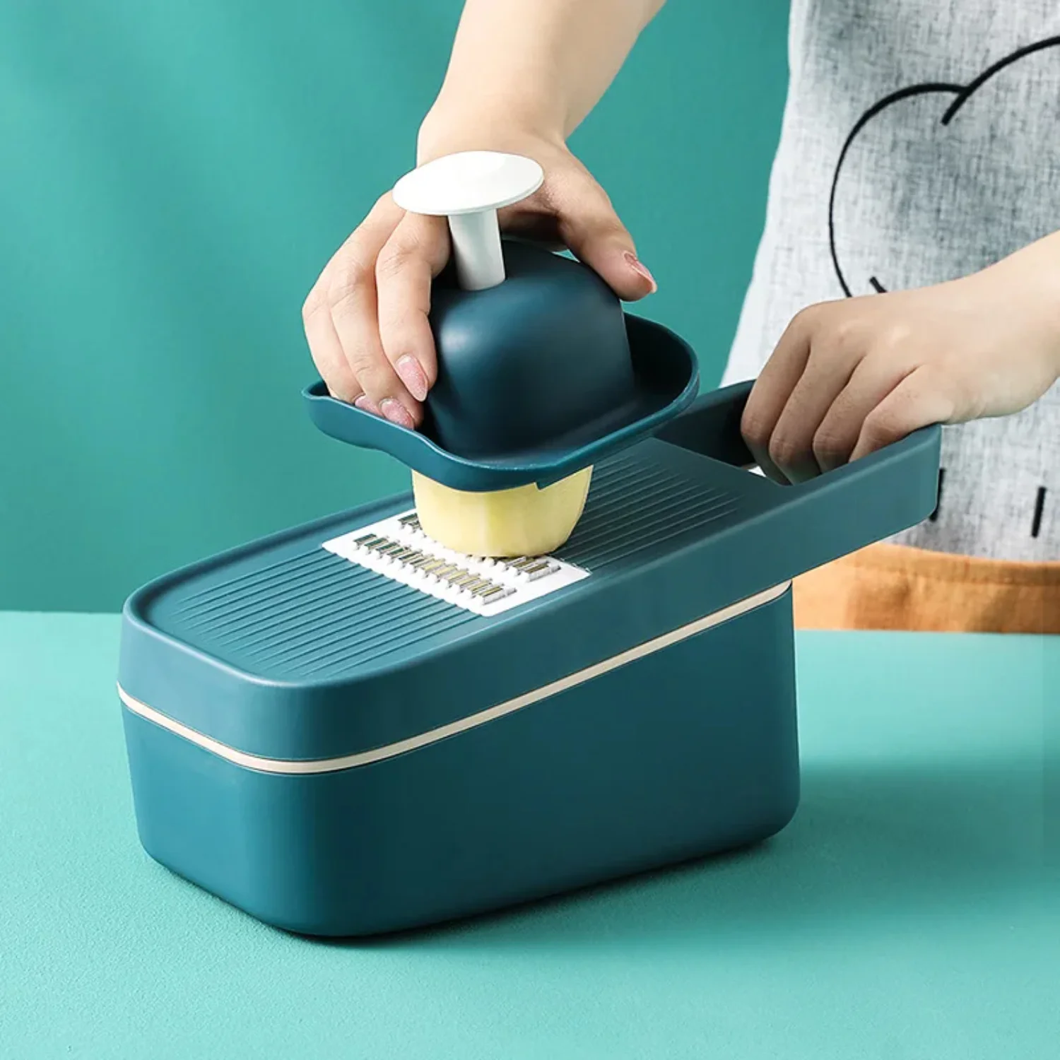 Nordycki krajalnica do warzyw  – Kitchen Gadgets In China recenzja i cena
