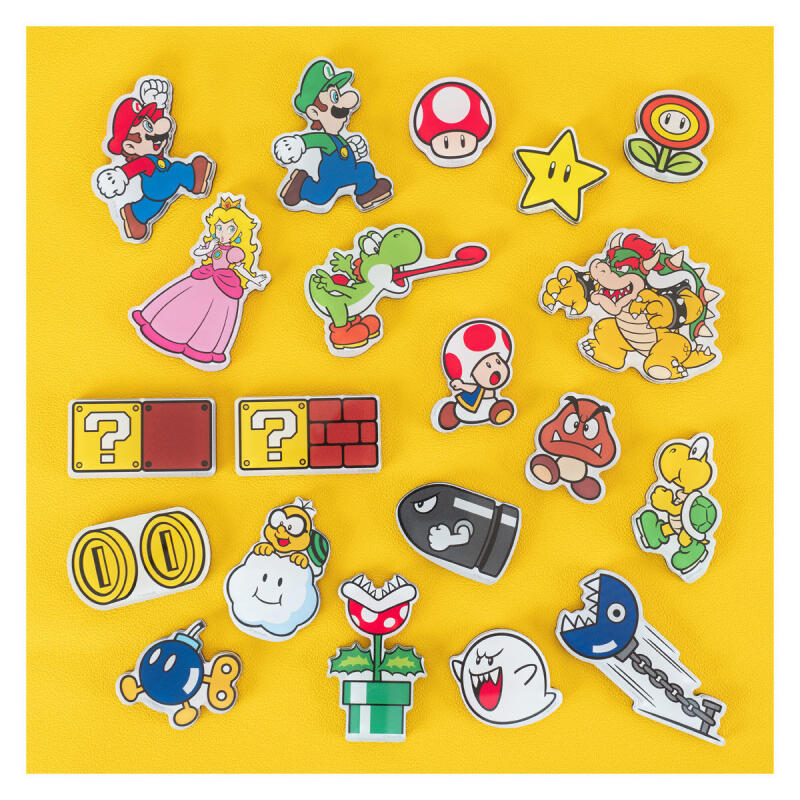 Magnesy na lodówkę Kawaii Mari – Kitchen Gadgets Aliexpress recenzja i cena