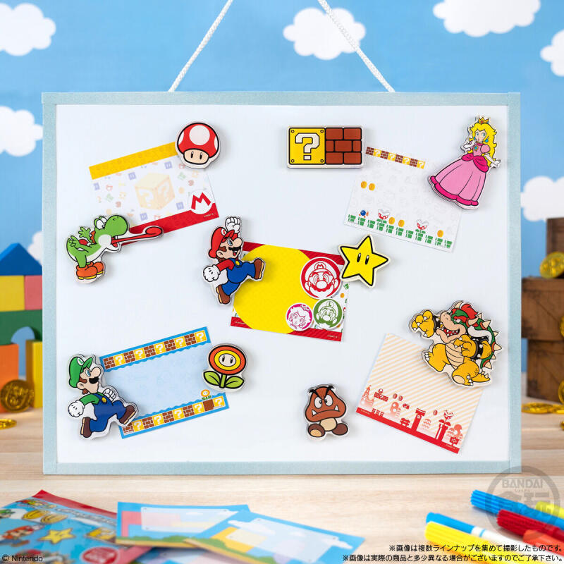 Magnesy na lodówkę Kawaii Mari – Kitchen Gadgets Aliexpress recenzja i cena