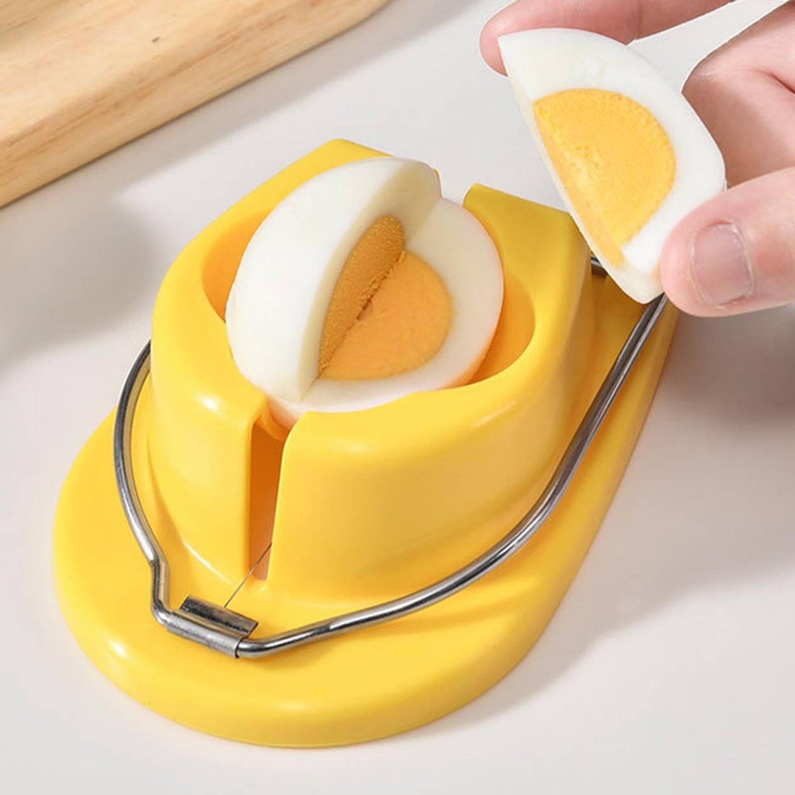Nierdzewny drut stalowy do cię – Kitchen Gadgets Wirecutter recenzja i cena