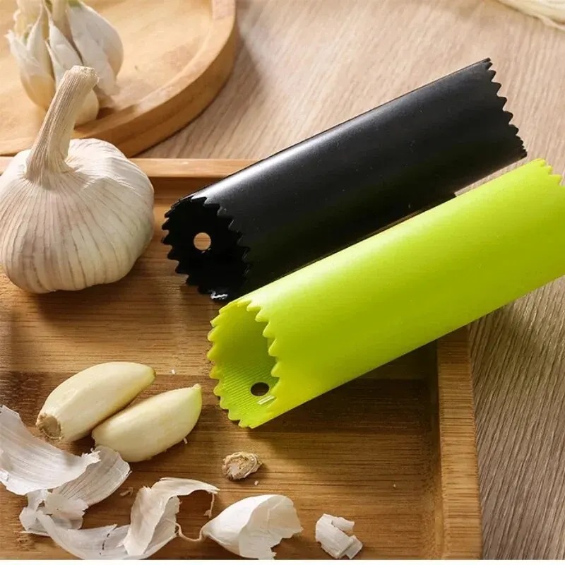 Silikonowa obieraczka do czosn – Kitchen Gadgets Youtube recenzja i cena