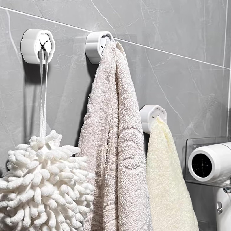 6 szt. Samoprzylepne uchwyty n – Kitchen Gadgets Storage recenzja i cena