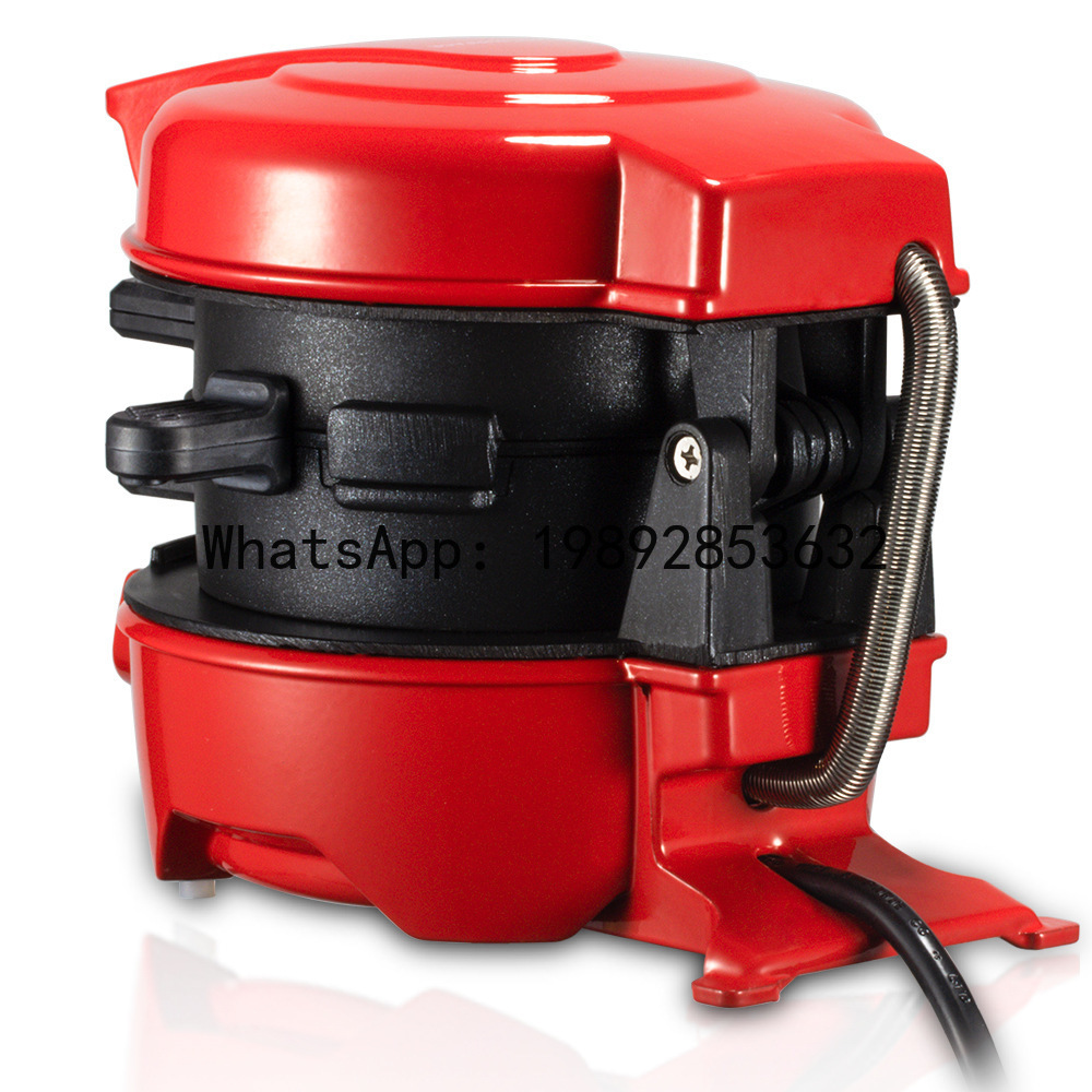 Standardowy amerykański 110V / – Breakfast Sandwich Maker recenzja i cena