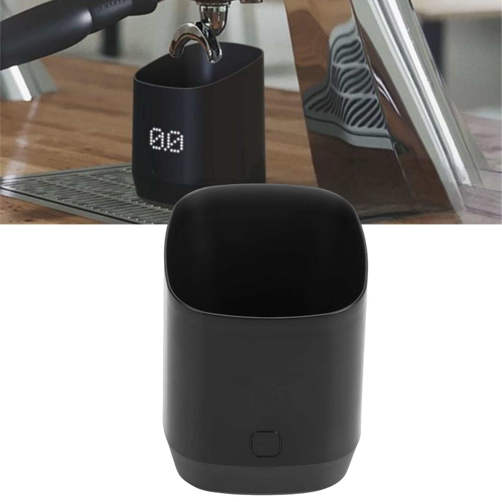 Cyfrowy kubek dozujący z wyświ – Digital Kitchen Scale recenzja i cena