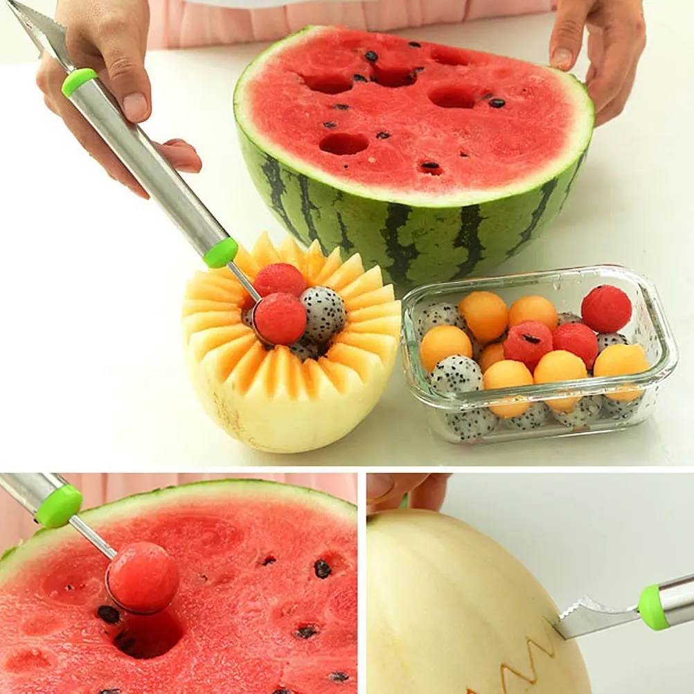 Nóż do rzeźbienia w serwatorze – Kitchen Gadgets In China recenzja i cena