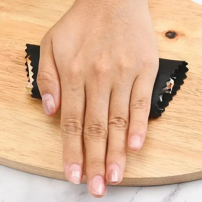 Silikonowa tuba do obierania c – Kitchen Gadgets Youtube recenzja i cena
